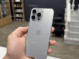 066 903 7392iPhone 15 Pro Max 256gb Natural Titanium Neverlock від Маг - VDALA.PRO