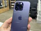 iPhone 14 Pro 256gb Deep Purple Unlock від Магазину! iPhone 14 Pro 256gb Deep Purple Unlock від Магазину! - VDALA.PRO - 1