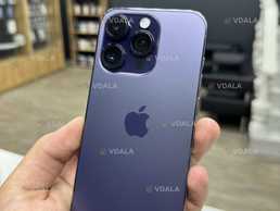 iPhone 14 Pro 256gb Deep Purple Unlock від Магазину! - VDALA.PRO