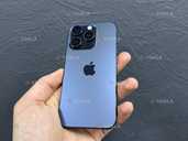 iPhone 15 Pro 128gb Blue Titanium Neverlock з Гарантією! iPhone 15 Pro 128gb Blue Titanium Neverlock з Гарантією! - VDALA.PRO - 1
