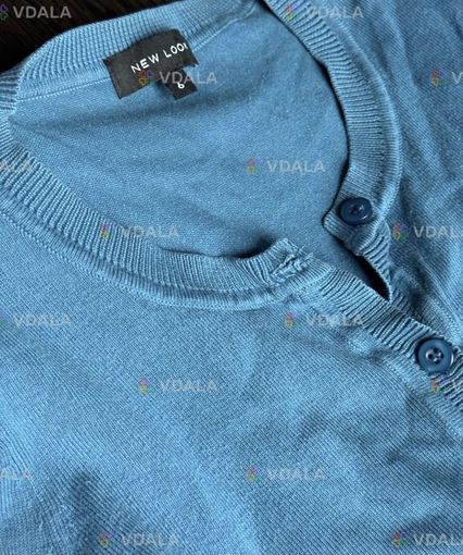 Бавовняна кофта Бавовняна кофта - VDALA.PRO