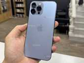 iPhone 13 Pro Max 256gb Sierra Blue Neverlock з Гарантією! iPhone 13 Pro Max 256gb Sierra Blue Neverlock з Гарантією! - VDALA.PRO - 1