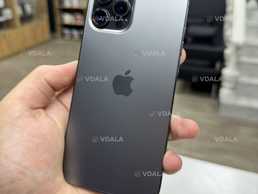 iPhone 12 Pro Max 256gb Graphite Neverlock з Гарантією! - VDALA.PRO