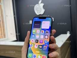 iPhone 13 128gb Midnight Unlock в Чудовому стані - VDALA.PRO