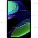 Планшет Xiaomi Pad 6 6/128Gb 11” швидка зарядка 33в,8840mAh - 2 Планшет Xiaomi Pad 6 6/128Gb 11” швидка зарядка 33в,8840mAh - VDALA.PRO - 2