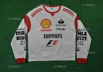 Спортивная кофта - VDALA.PRO