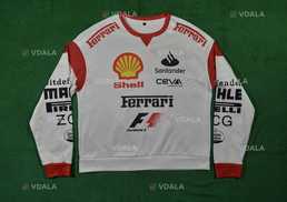 Спортивная кофта - VDALA.PRO