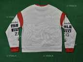 Спортивная кофта - VDALA.PRO - 2