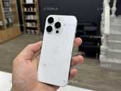 iPhone 16 Pro 128gb White Titanium Neverlock з Гарантією! iPhone 16 Pro 128gb White Titanium Neverlock з Гарантією! - VDALA.PRO - 1
