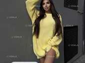 Вʼзаний світер - VDALA.PRO - 1