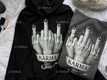 Худі - VDALA.PRO