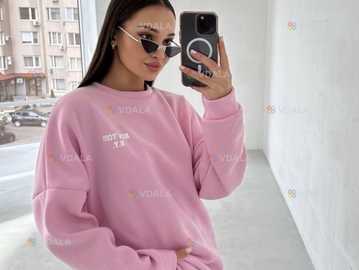 Світшот - VDALA.PRO