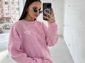 Світшот - VDALA.PRO - 1