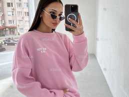 Світшот - VDALA.PRO