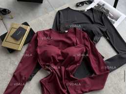 Боді - VDALA.PRO