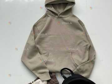 Худі - VDALA.PRO