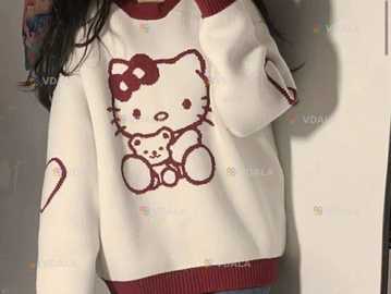 Світер - VDALA.PRO