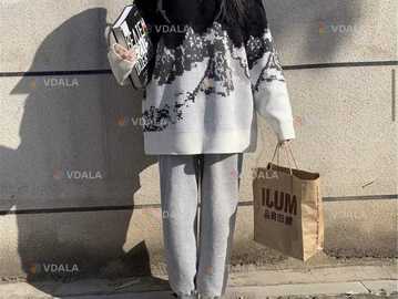 Світер - VDALA.PRO