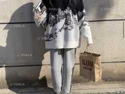 Світер - VDALA.PRO