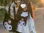 Світер з Куромі - VDALA.PRO - 1