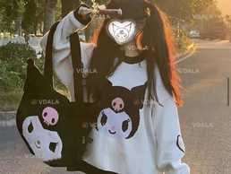 Світер з Куромі - VDALA.PRO