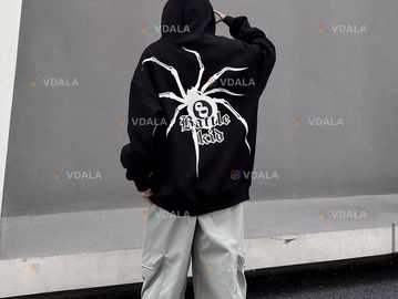Худі - VDALA.PRO