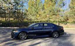 Продам Toyota Camry Наймаксимальніша комлектація - VDALA.PRO