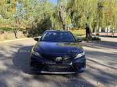 Продам Toyota Camry Наймаксимальніша комлектація - 2 Продам Toyota Camry Наймаксимальніша комлектація - VDALA.PRO - 2