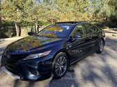 Продам Toyota Camry Наймаксимальніша комлектація - 4 Продам Toyota Camry Наймаксимальніша комлектація - VDALA.PRO - 4