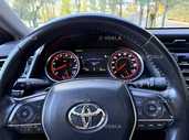 Продам Toyota Camry Наймаксимальніша комлектація - 9 Продам Toyota Camry Наймаксимальніша комлектація - VDALA.PRO - 9
