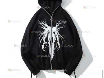 Зіп-худі - VDALA.PRO