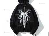 Зіп-худі - VDALA.PRO - 1