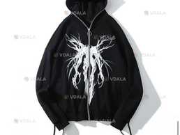 Зіп-худі - VDALA.PRO