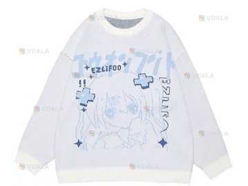 Світшот - VDALA.PRO