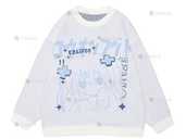 Світшот - VDALA.PRO - 1