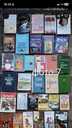 книги на англійській, іспанській та французькій мовах - 4 книги на англійській, іспанській та французькій мовах - VDALA.PRO - 4