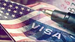 Віза в америку,Англію,та інш. | Освіта за кордоном - VDALA.PRO