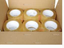 Скотч пакувальний - VDALA.PRO