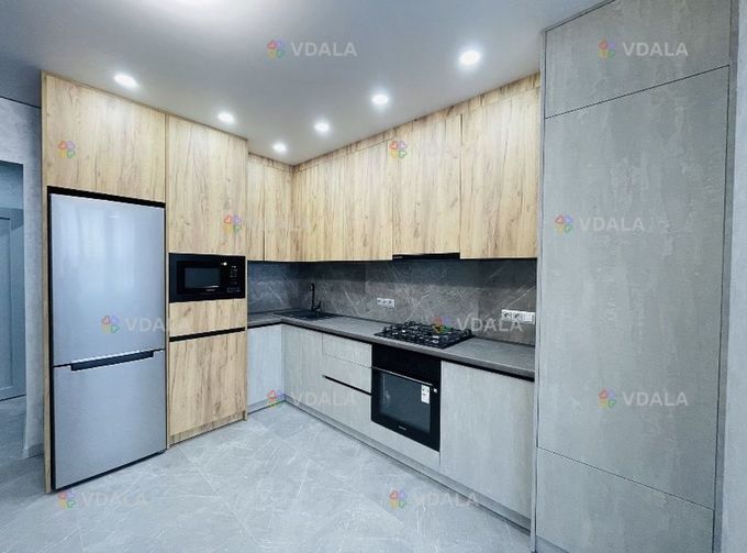 Продам простору 1-к Квартиру ЖК Парковий Продам простору 1-к Квартиру ЖК Парковий - VDALA.PRO