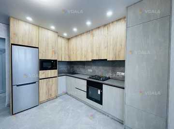 Продам простору 1-к Квартиру ЖК Парковий - VDALA.PRO