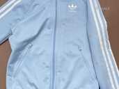 Олімпійка/бомбер/кофта Adidas - VDALA.PRO - 1