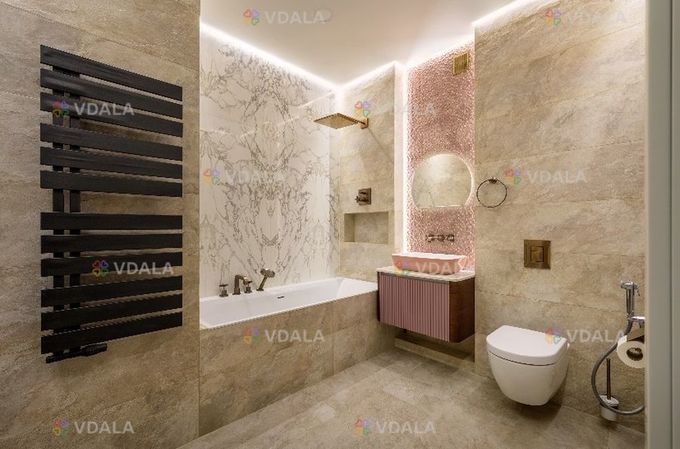 Продам Квартиру 111 м², 4 кімн. Lux ремонт. Продам Квартиру 111 м², 4 кімн. Lux ремонт. - VDALA.PRO