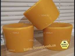 Бджолиний віск натуральний - VDALA.PRO
