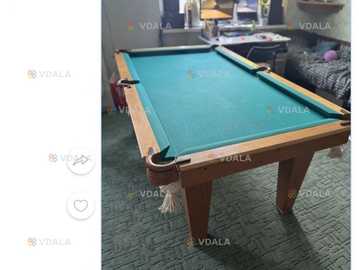 більярдний стіл - VDALA.PRO