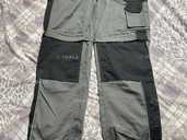 Робочі штани трансформери - 1 Робочі штани трансформери - VDALA.PRO - 1