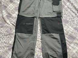 Робочі штани трансформери - VDALA.PRO