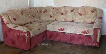 Продам розкладний кутовий диван - VDALA.PRO