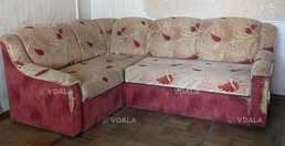 Продам розкладний кутовий диван - VDALA.PRO