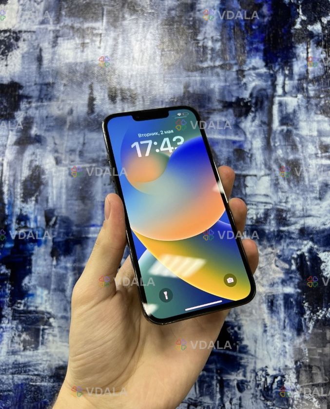 iPhone 13 Pro 256gb Alpinе Green Unlock від Магазину iPhone 13 Pro 256gb Alpinе Green Unlock від Магазину - VDALA.PRO