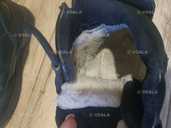 Черевики зимові - VDALA.PRO - 2